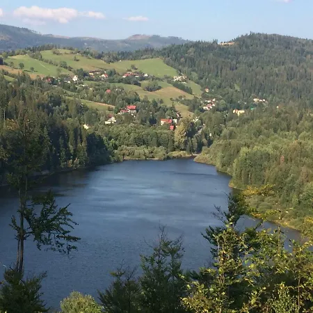 Chata Pod Skocznia Malinka 別荘 *