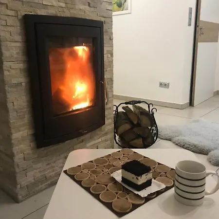 Chata Pod Skocznia Malinka 別荘 *